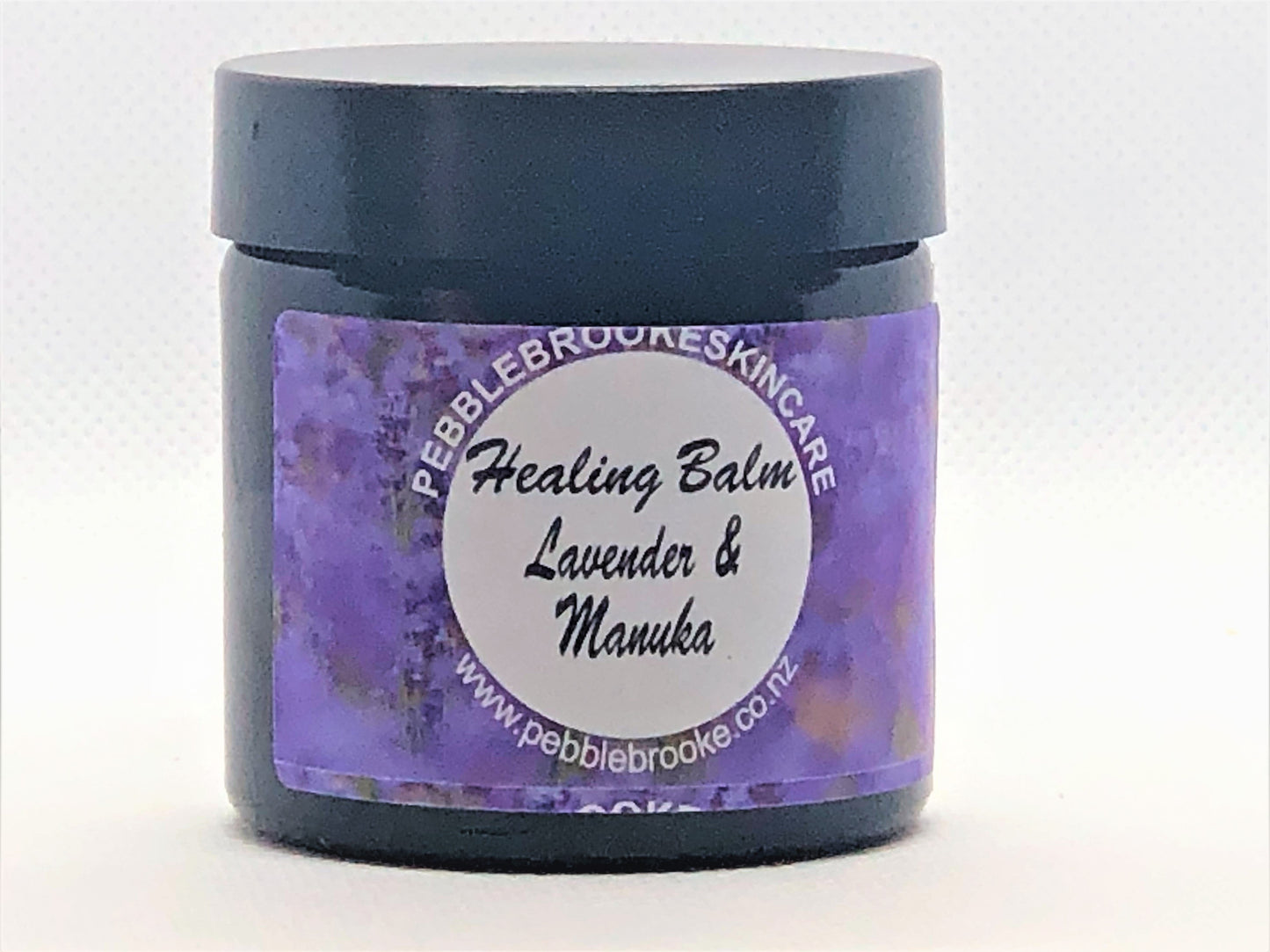 Healing Balm