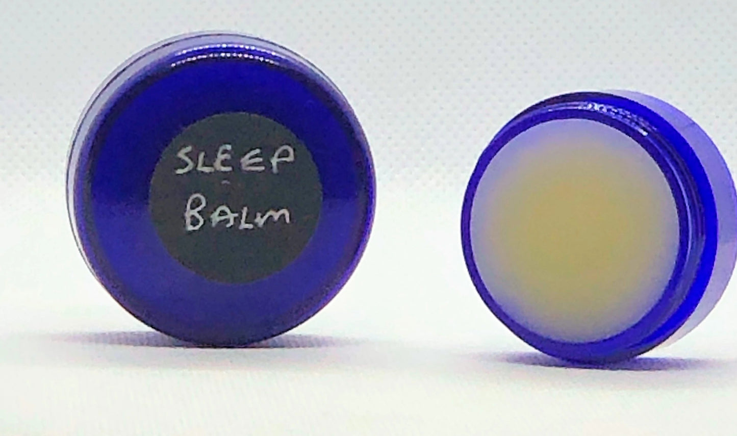 Sleep Balm