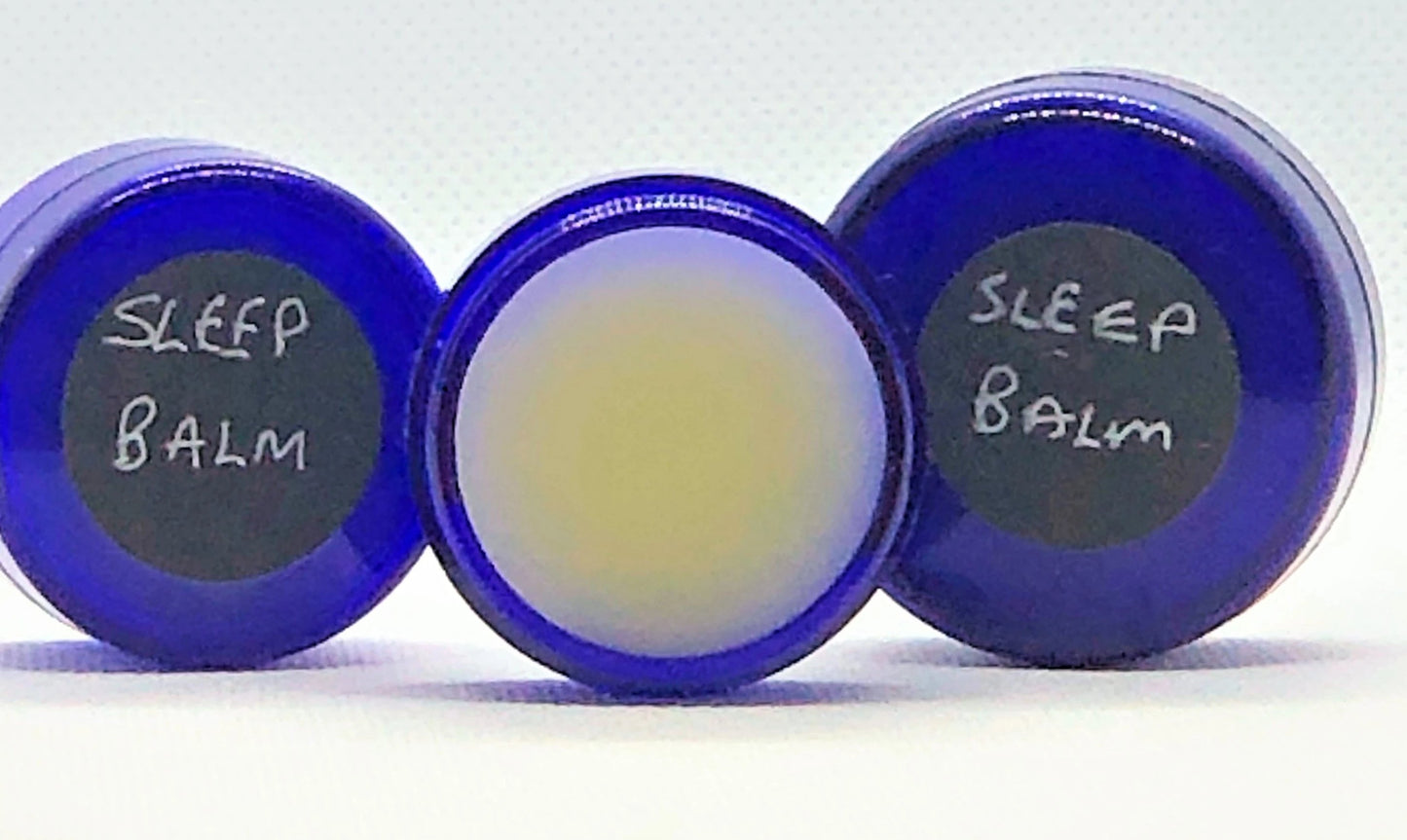 Sleep Balm