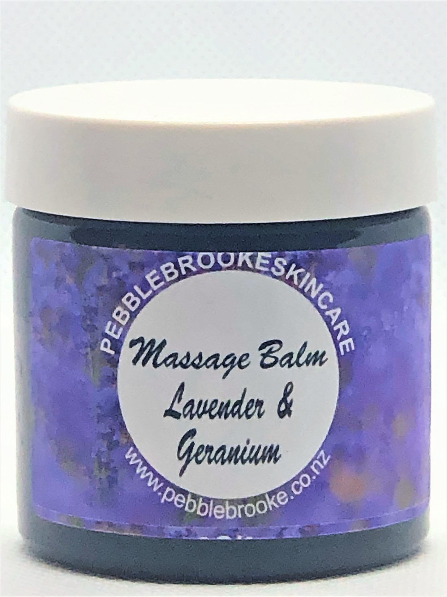 Massage Cream