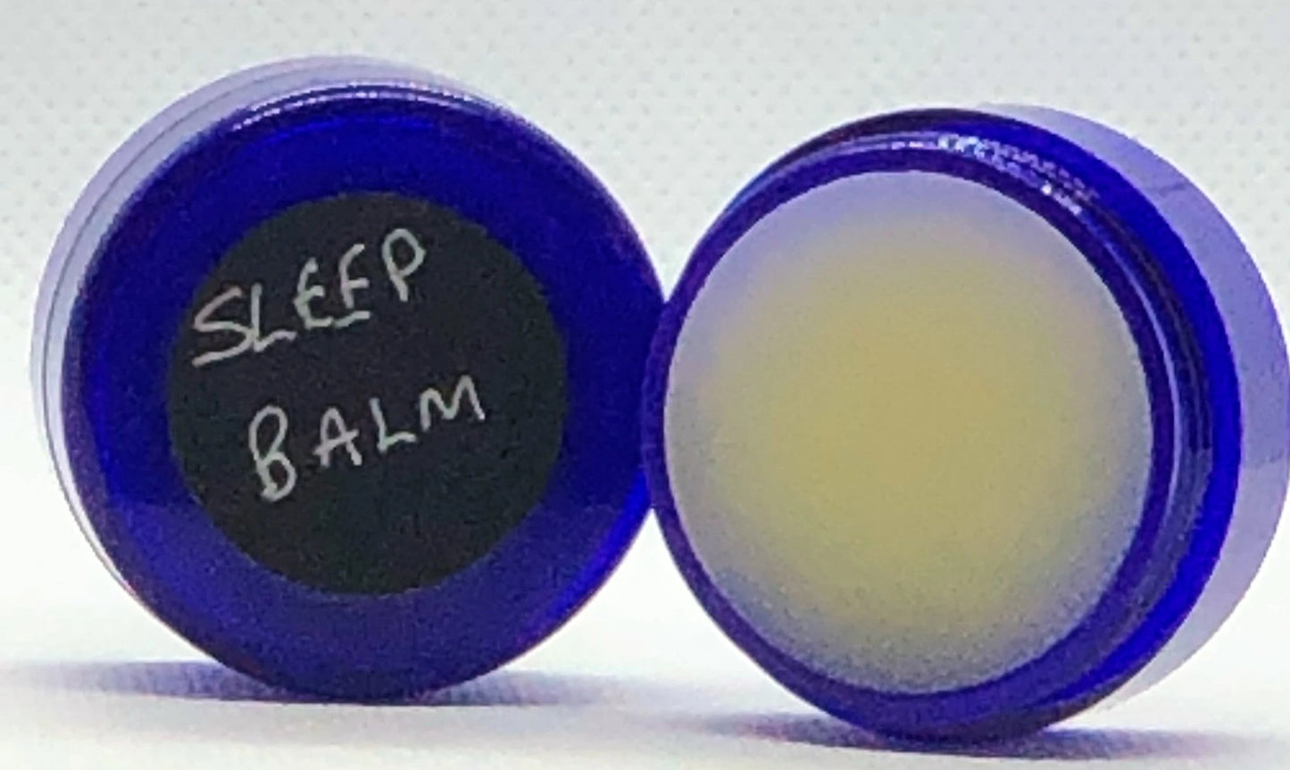 Sleep Balm